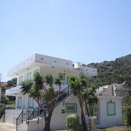 Kleanthis Apartments Rodhákinon Exterior foto
